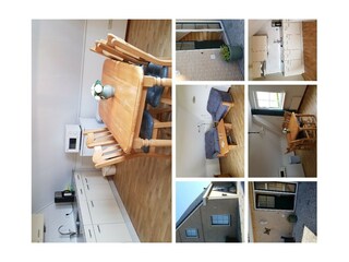 Ferienwohnung Nes Ausstattung 22