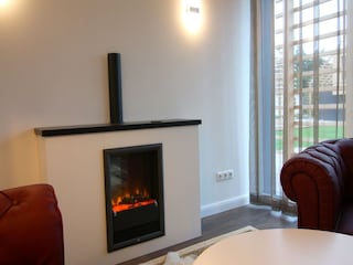 Vakantiehuis Weberin Kenmerken 5