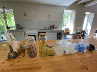 Villa Berrias-et-Casteljau Kenmerken 29