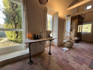 Villa Berrias-et-Casteljau Ausstattung 9