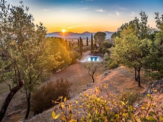 Villa Berrias-et-Casteljau Außenaufnahme 3