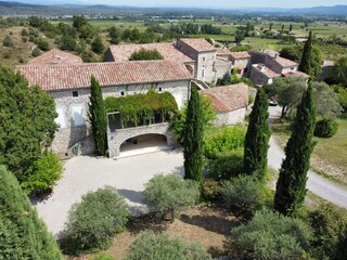 Villa Berrias-et-Casteljau Umgebung 33