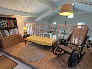 Villa Berrias-et-Casteljau Características 18