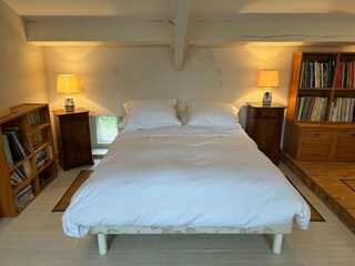 Villa Berrias-et-Casteljau Ausstattung 14