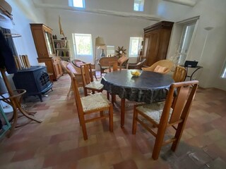 Villa Berrias-et-Casteljau Kenmerken 23