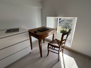 Villa Berrias-et-Casteljau Características 14