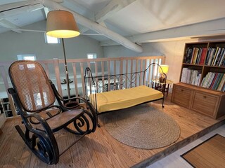 Villa Berrias-et-Casteljau Équipement 26