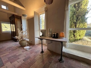 Villa Berrias-et-Casteljau Características 16