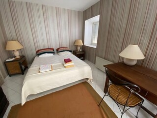 Villa Berrias-et-Casteljau Características 28