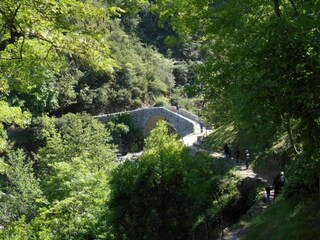 Villa Berrias-et-Casteljau Environnement 33