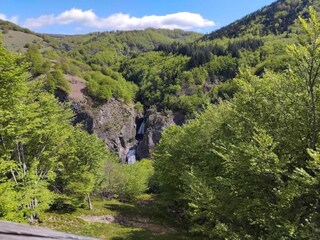 Villa Berrias-et-Casteljau Environnement 35