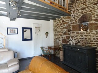 Holiday house Le Mesnil-Ozenne Features 21