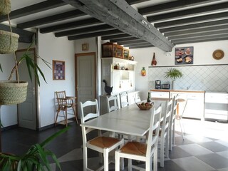 Ferienhaus Le Mesnil-Ozenne Ausstattung 18