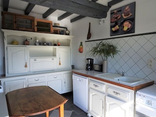 Vakantiehuis Le Mesnil-Ozenne Kenmerken 13