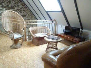 Vakantiehuis Le Mesnil-Ozenne Kenmerken 13