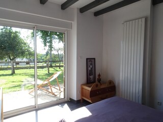 Vakantiehuis Le Mesnil-Ozenne Kenmerken 17