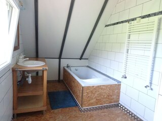 Casa de vacaciones Le Mesnil-Ozenne Características 19