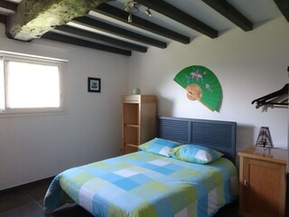 Holiday house Le Mesnil-Ozenne Features 24
