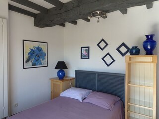 Maison de vacances Le Mesnil-Ozenne Équipement 19