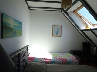 Holiday house Le Mesnil-Ozenne Features 15