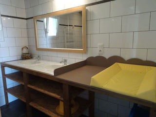 Vakantiehuis Le Mesnil-Ozenne Kenmerken 19