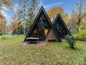 Maison de vacances moderne dans le nord du Limbourg près de la forêt - Stramproy - image1
