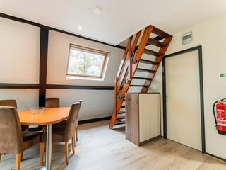 Holiday house Stramproy Features 29