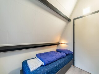 Maison de vacances Stramproy Équipement 27