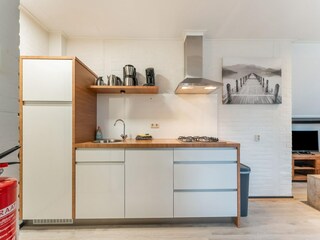 Holiday house Stramproy Features 13