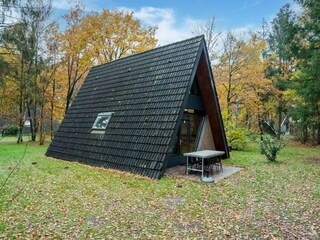 Ferienhaus Stramproy Außenaufnahme 10