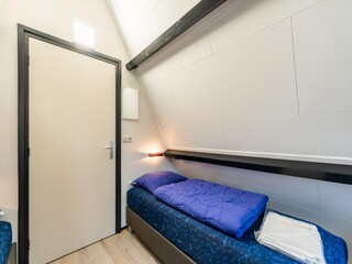 Maison de vacances Stramproy Équipement 12