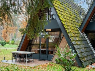 Casa de vacaciones Stramproy Grabación al aire libre 3