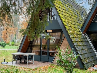 Vakantiehuis Stramproy Buitenaudio-opname 5