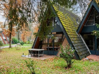 Vakantiehuis Stramproy Buitenaudio-opname 4