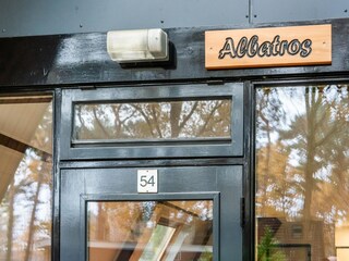Vakantiehuis Stramproy  34