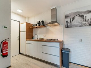 Maison de vacances Stramproy Équipement 15