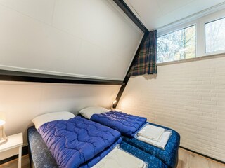 Holiday house Stramproy Features 23