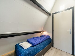 Maison de vacances Stramproy Équipement 34