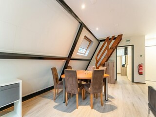 Holiday house Stramproy Features 19