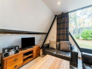 Vakantiehuis Stramproy Kenmerken 27