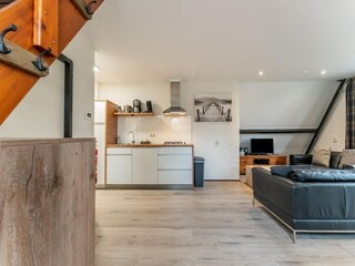 Holiday house Stramproy Features 22