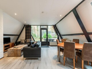 Holiday house Stramproy Features 23