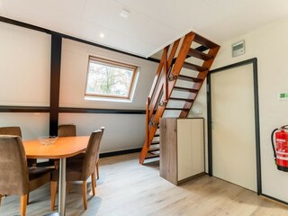 Holiday house Stramproy Features 25