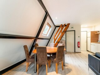 Maison de vacances Stramproy Équipement 25