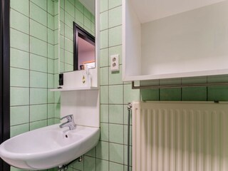 Holiday house Stramproy Features 26