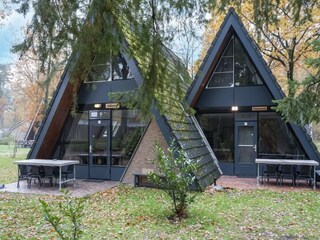 Vakantiehuis Stramproy Buitenaudio-opname 1