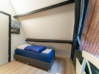 Casa de vacaciones Stramproy Características 22