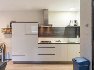 Vakantiehuis Stramproy Kenmerken 9