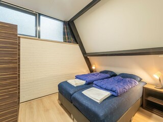 Vakantiehuis Stramproy Kenmerken 10