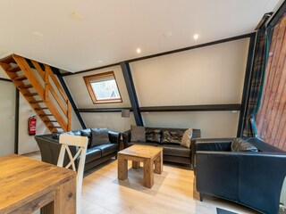 Ferienhaus Stramproy Ausstattung 11